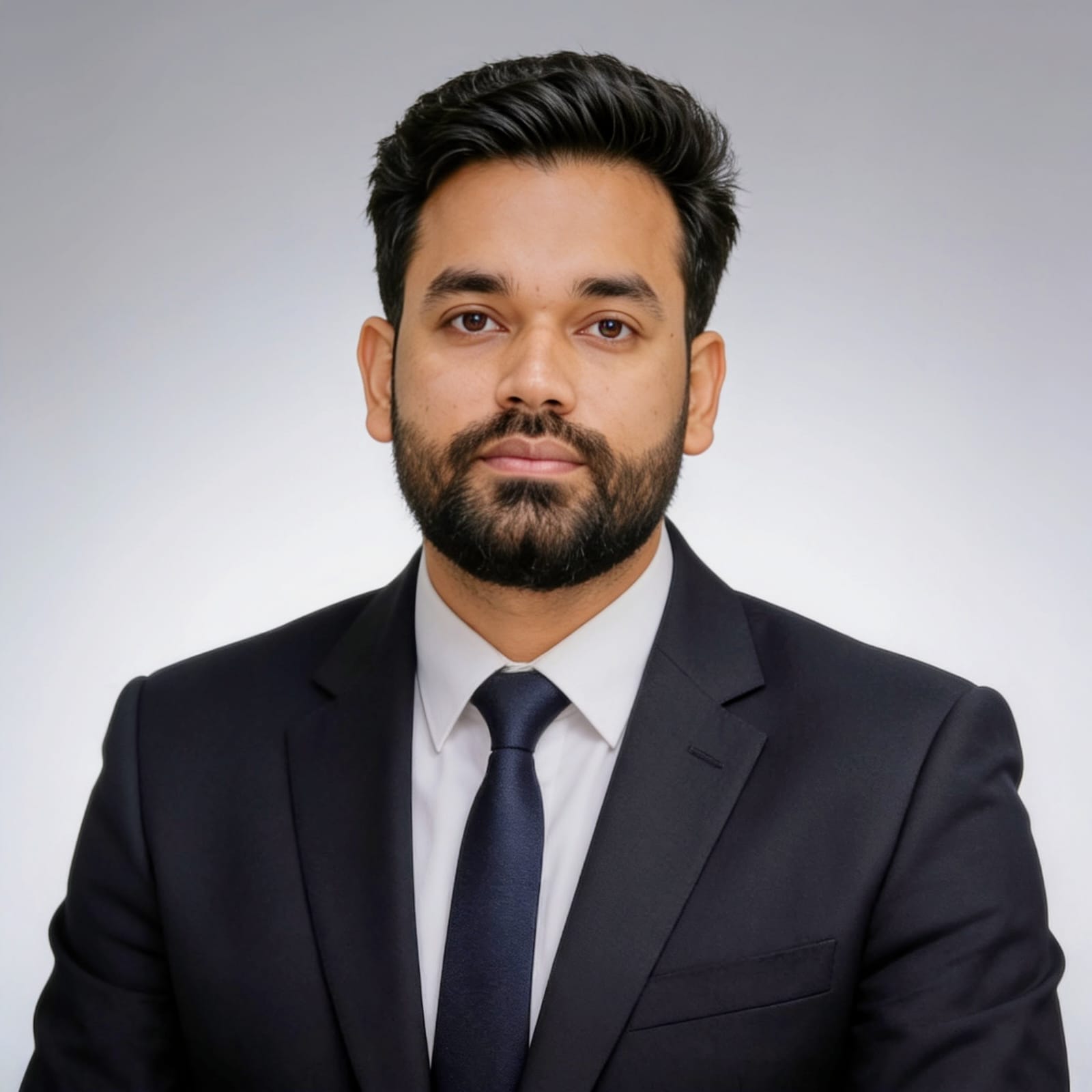 Rehan Ahmad — AI-Powered Civil Engineer & BIM Specialist
